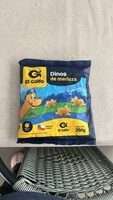 Dinos de merluza