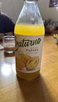 Néctar de Papaya