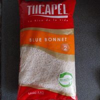 Arroz Tucapel