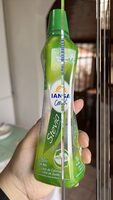 Stevia + Sucralosa