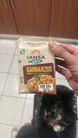 Garbanzos