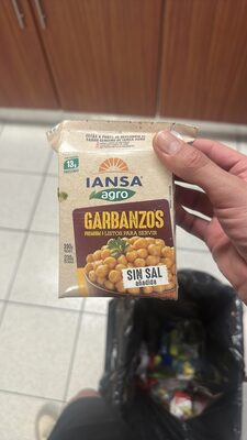 Garbanzos