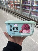 Cero Azúcar Sabor Frutos del Bosque