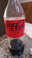 Coca-Cola Zero Azúcar