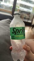 Sprite Zero Azúcar Sabor Lima-Limón