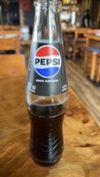 Pepsi Zero Azúcar