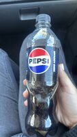Pepsi Zero Azúcar
