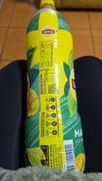 Mango Ice Tea