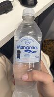 Manantial