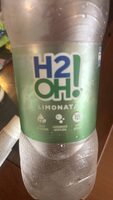 H2OH! Limonata