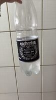 Naturalmente Strong Gas Refrescante