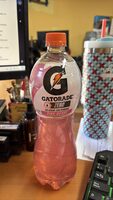 Gatorade Zero Pink Berry