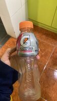 Gatorade Frutas Tropicales