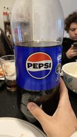 Pepsi