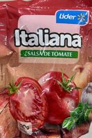 Salsa de Tomate Italiana