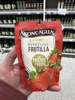 Mermelada Frutilla