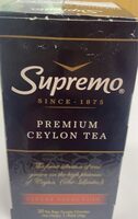 Té Ceylan Premium