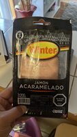 Jamón Acaramelado