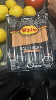 Salchicha Tradicional