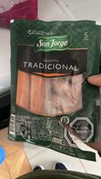 Salchicha Tradicional