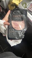 Mortadela Jamonada Premium