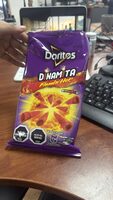 DinamitA Flamin' Hot