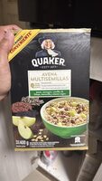 Avena Multisemillas