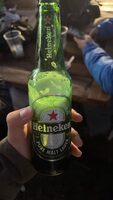 Cerveza Original Pure Malt Lager