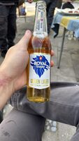 Golden Lager
