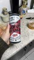 Valdivia Pale Lager Cerveza VPL