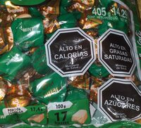 Old England Toffee Mint