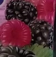 Amberries