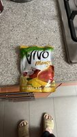 Vivo Mango