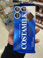 COSTAMILK Excellence