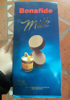Milk