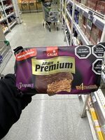 Alfajor Premium