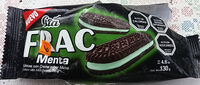 FRAC Menta