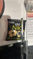Mini NIK