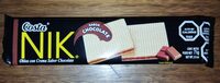 Nik Sabor Chocolate