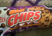 Costa Maxi Chips