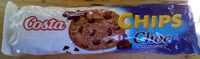 Costa Choco Chips