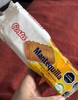 Mantequilla