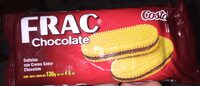 FRAC Chocolate