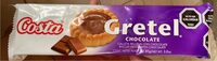 Gretel Chocolate