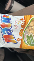 Cereal Natural Mix