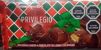 Privilegio