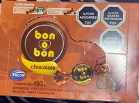 Bon o bon Chocolate