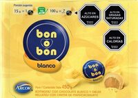 Bon o bon blanco