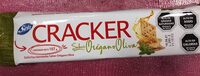 Cracker