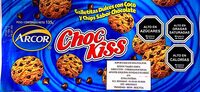 Choc Kiss